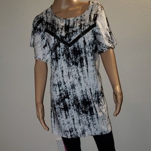 New with tags top size S